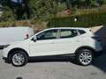 Nissan Qashqai 1.5 dCi Acenta Blanc - thumbnail 8