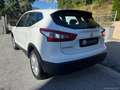 Nissan Qashqai 1.5 dCi Acenta Blanc - thumbnail 7