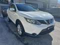 Nissan Qashqai 1.5 dCi Acenta Blanc - thumbnail 3