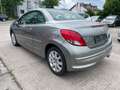 Peugeot 207 CC Cabrio-Coupe Active KLIMA TÜV NEU !!! Grau - thumbnail 2