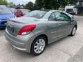 Peugeot 207 CC Cabrio-Coupe Active KLIMA TÜV NEU !!! Grau - thumbnail 3