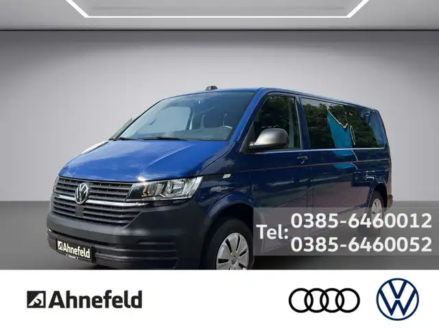 Volkswagen T6.1 Kombi 2.0 TDI L2H1