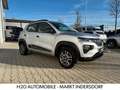 Dacia Spring Electric Comfort Grau - thumbnail 7