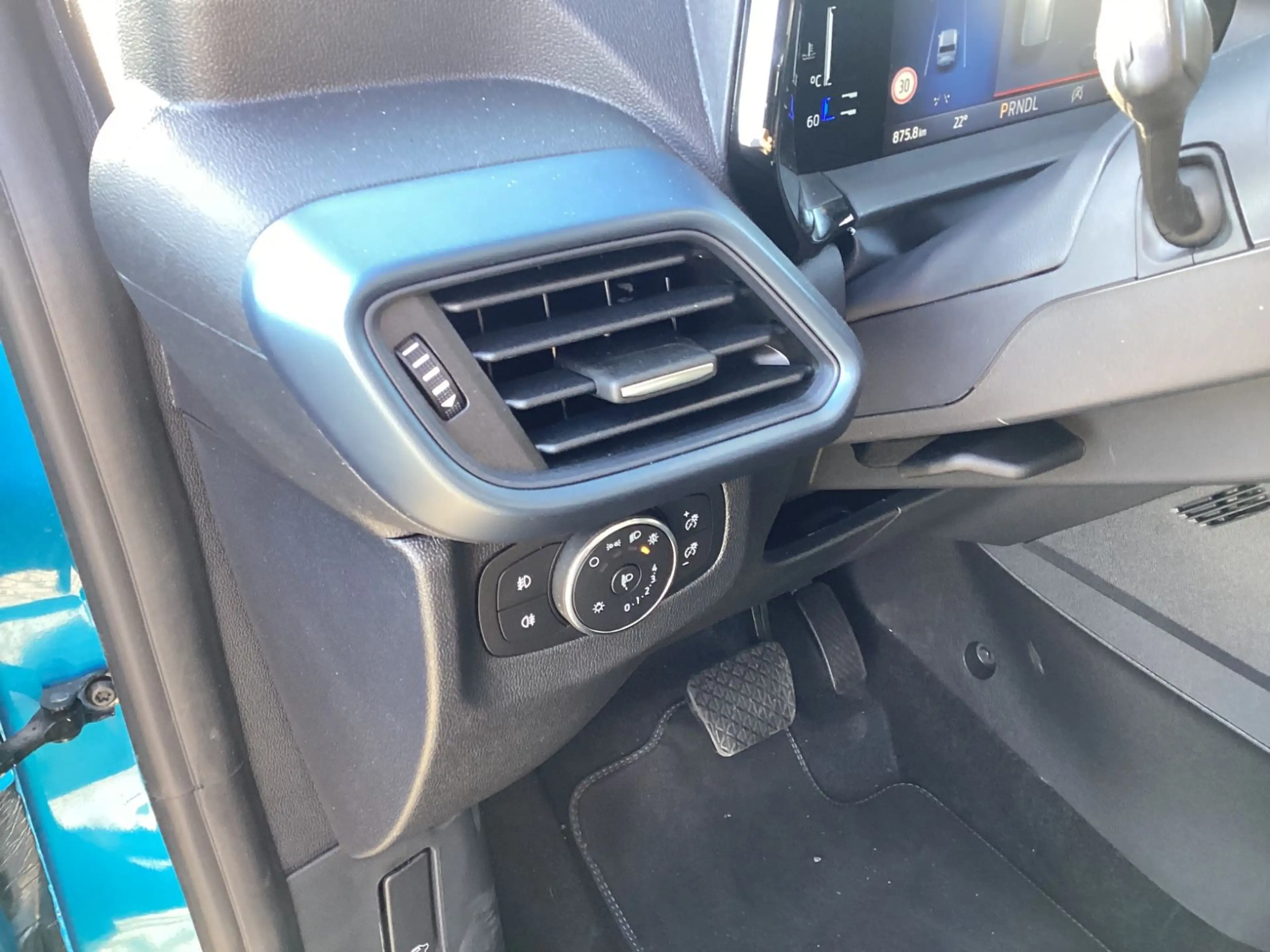 Ford Tourneo Courier Active*NAVI*ACC*RFK*GARANTIE — photo 20
