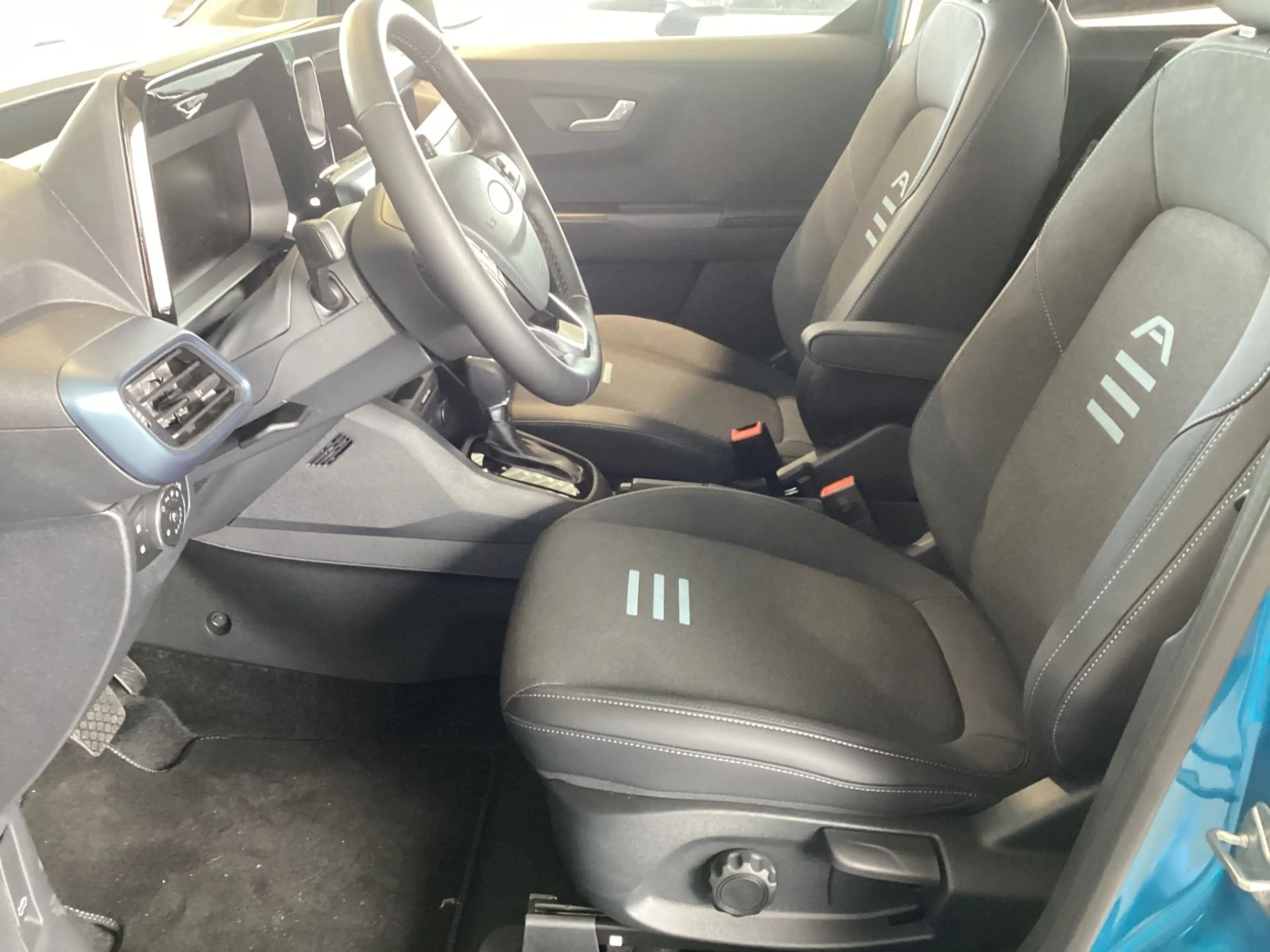 Ford Tourneo Courier Active*NAVI*ACC*RFK*GARANTIE — photo 17