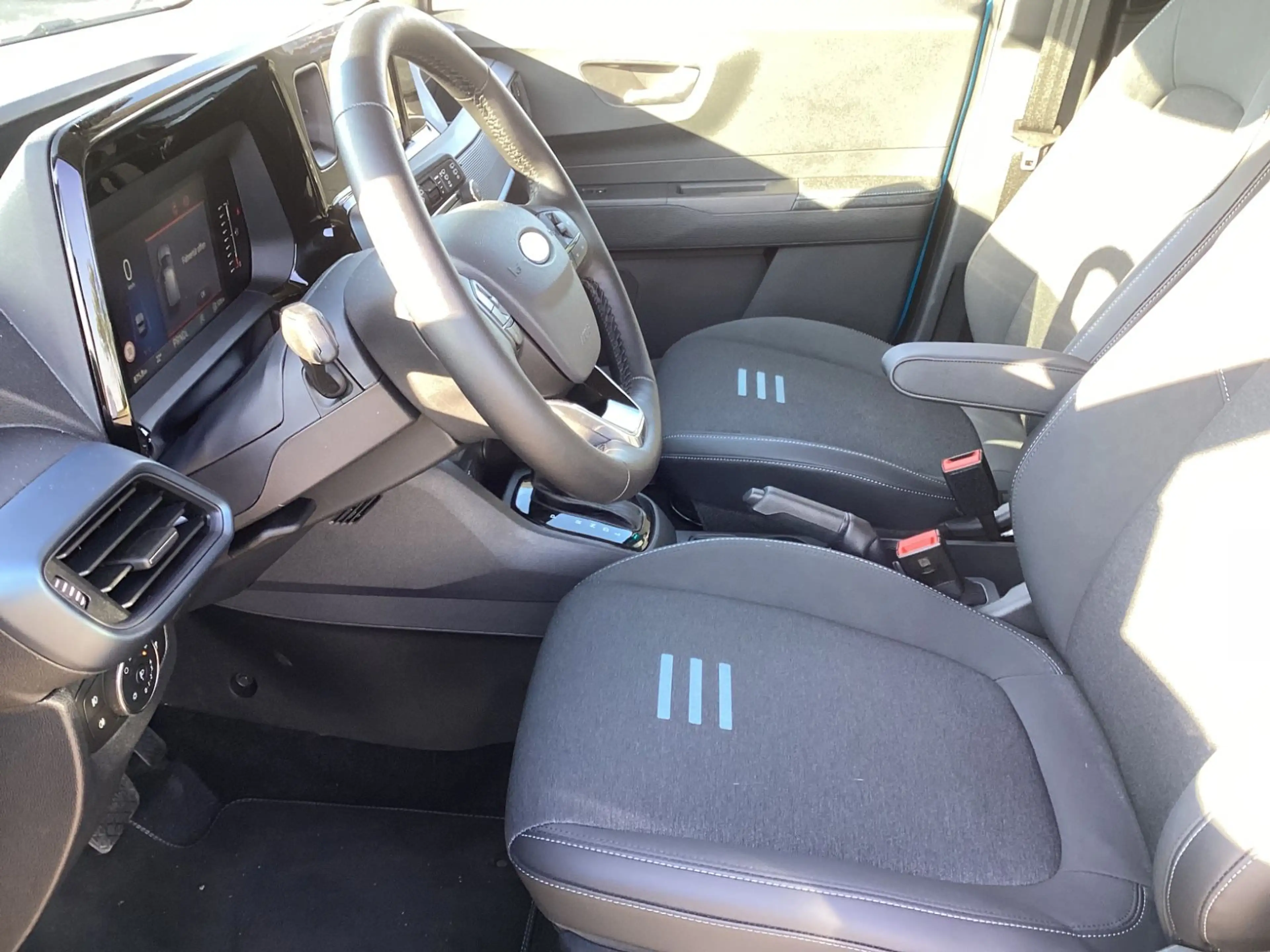 Ford Tourneo Courier Active*NAVI*ACC*RFK*GARANTIE — photo 21