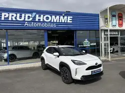 Toyota Yaris Cross 116CH DESIGN