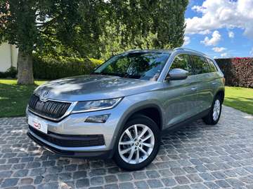2.0 CR TDi Corporate DSG-7PL!!!/1eignr/Carplay/Camera/ACC/Led/Leder...