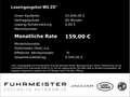 MG ZS Standard 1.5 HEV 145 kW Rückfahrkamera Weiß - thumbnail 3