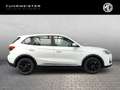 MG ZS Standard 1.5 HEV 145 kW Rückfahrkamera Weiß - thumbnail 8