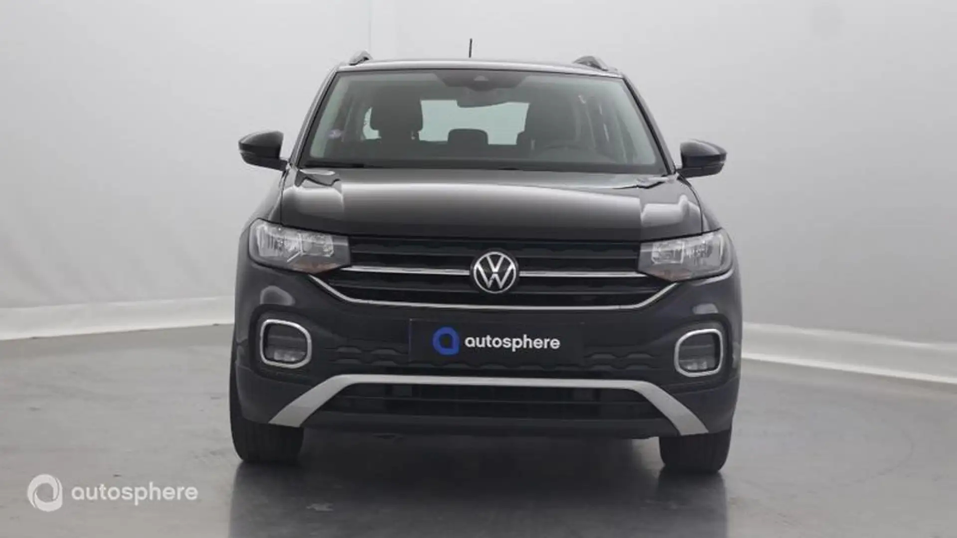 Volkswagen T-Cross 1.0 TSI 110ch Active - 2
