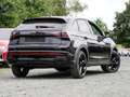 Volkswagen Taigo R-Line 1,5 l TSI DSG Pano,AHK,NAVI Lagerwagen ! Schwarz - thumbnail 2