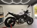 Kawasaki Z 650 Reserviert bis 29.06.2025 Weiß - thumbnail 4