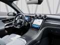 Mercedes-Benz GLC 220 GLC 220 d 4Matic AMG Line Premium Plus NIGHT-PACK Ezüst - thumbnail 6