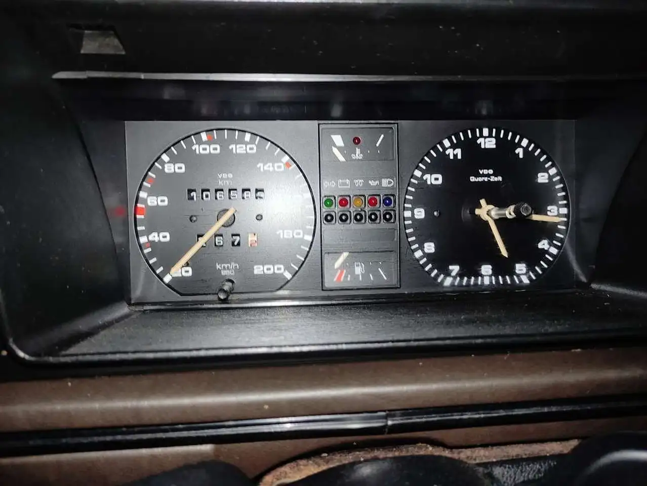 Volkswagen Jetta CI TD Erstbesitz, foto 8