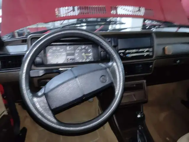 Volkswagen Jetta view 7