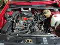 Volkswagen Jetta CI TD Erstbesitz Rot - thumbnail 3