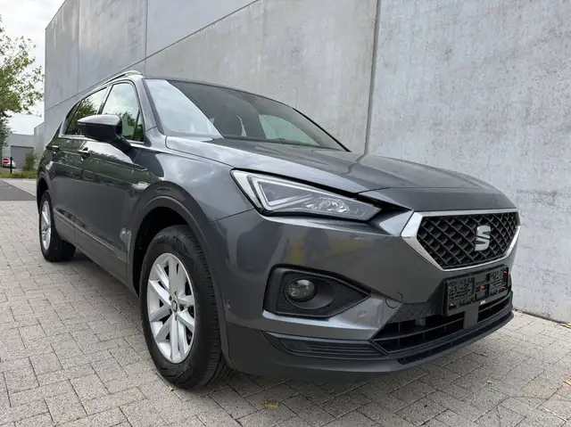 SEAT Tarraco Tarraco 2.0 CR TDi Style