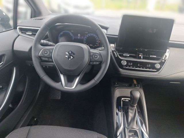 Suzuki Swace