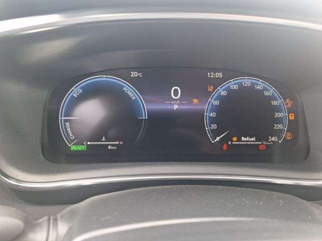 Suzuki Swace