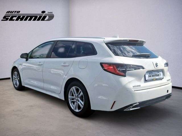 Suzuki Swace