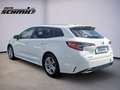 Suzuki Swace SWACE Comfort+ CVT Hybrid White - thumbnail 6