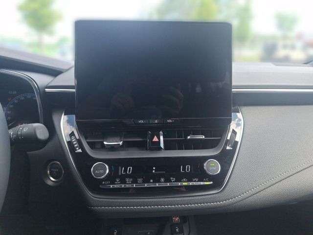 Suzuki Swace