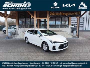 SWACE Comfort+ CVT Hybrid