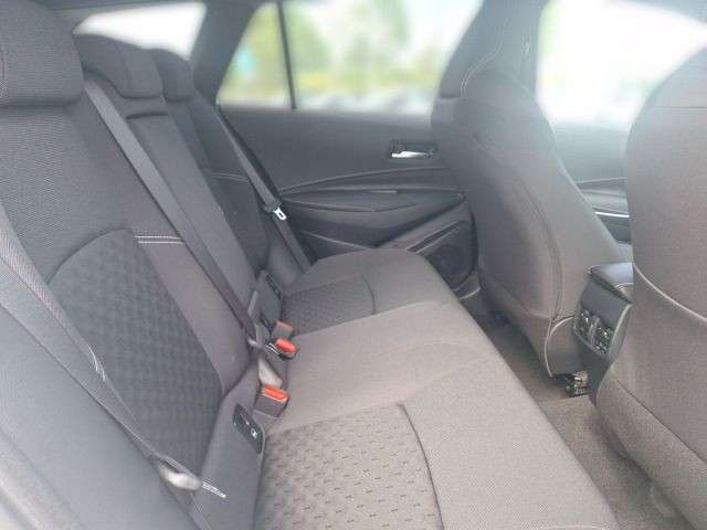 Suzuki Swace