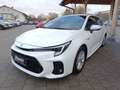 Suzuki Swace SWACE Comfort+ CVT Hybrid Blanco - thumbnail 5