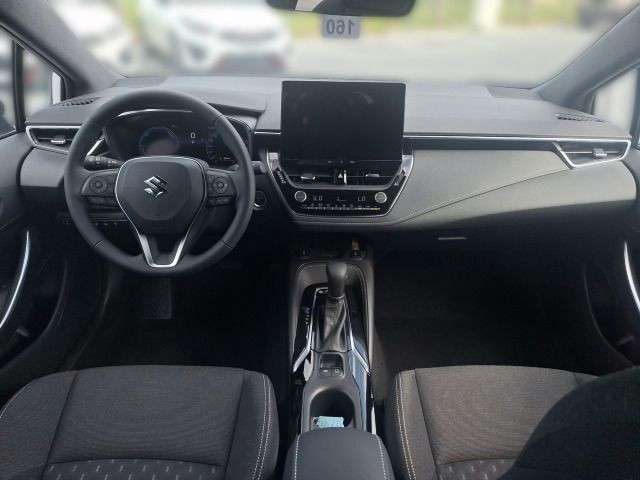 Suzuki Swace