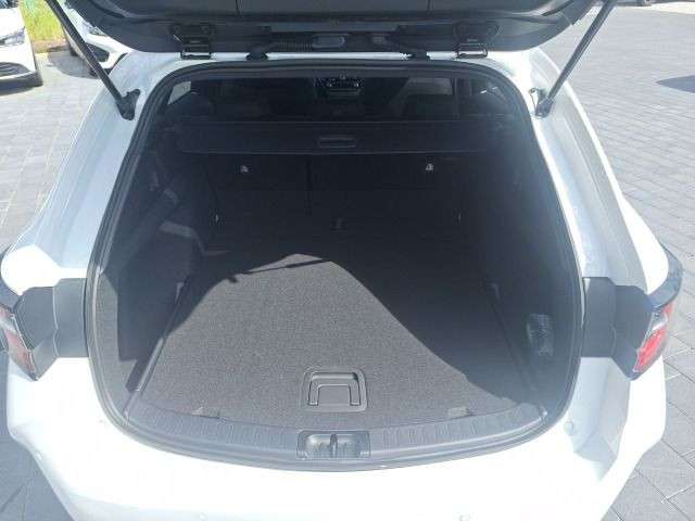 Suzuki Swace