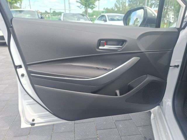 Suzuki Swace