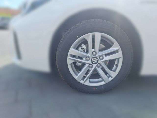Suzuki Swace