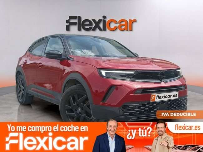 Opel Mokka 1.2 T 100kW (136 CV) GS - foto 1