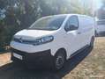 Citroen Jumpy Citroën III M 1.6 HDi 115 Confort GARANTIE 12 MOIS & TVA récupérable Prix HT Weiß - thumbnail 18