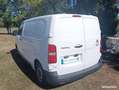Citroen Jumpy Citroën III M 1.6 HDi 115 Confort GARANTIE 12 MOIS & TVA récupérable Prix HT Weiß - thumbnail 2
