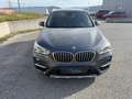 BMW X1 xDrive18d Aut. Grau - thumbnail 2