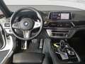 BMW 740 740d xDrive M Sport Laserl. ACC Standh. Sounds. Bílá - thumbnail 9