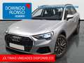 Audi Q3 Edition 35 TFSI 110 kW (150 CV) S tronic Plateado - thumbnail 1