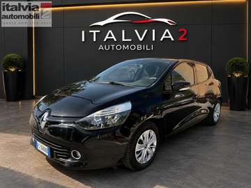 1.5 dCi 75cv OK NEO PATENTATI UNICO PROPRIETARIO