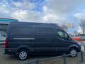 Mercedes-Benz Sprinter 319 CDI L2H2 2x Schuifdeur | Facelift | 3.5T AHW m Grijs - thumbnail 2