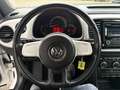 Volkswagen Beetle Cabrio 1,2 TSI Design *KETTE NEU*TOP*EL. VERDECK* Weiß - thumbnail 13