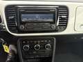 Volkswagen Beetle Cabrio 1,2 TSI Design *KETTE NEU*TOP*EL. VERDECK* Weiß - thumbnail 12