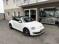 Volkswagen Beetle Cabrio 1,2 TSI Design *KETTE NEU*TOP*EL. VERDECK* Weiß - thumbnail 1