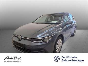 VIII 2.0 TDI Life, Navi, LED, Soundsystem,