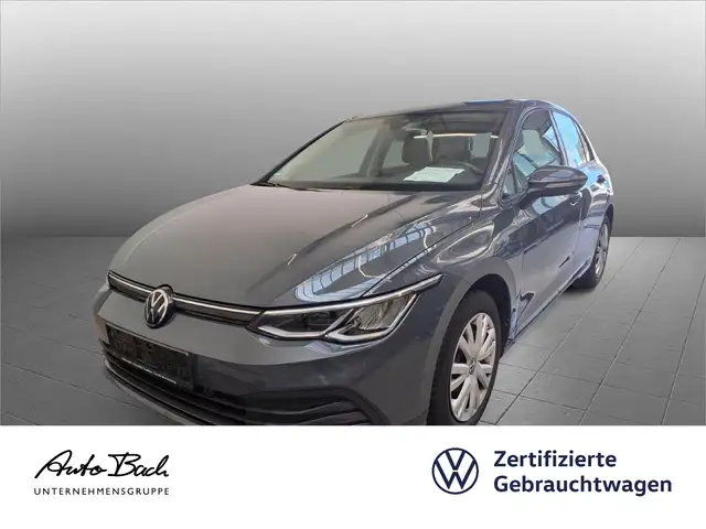 Volkswagen Golf VIII 2.0 TDI Life, Navi, LED, Soundsystem,