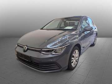 VIII 2.0 TDI Life, Navi, LED, Soundsystem,
