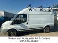 Ford Transit Kasten FT 350 M *LKW*Erdgas*2. Hand*AHK* Weiß - thumbnail 2