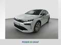 Skoda Enyaq 85 Sportline *SHZ MATRIX RFK TEMP* Grau - thumbnail 1